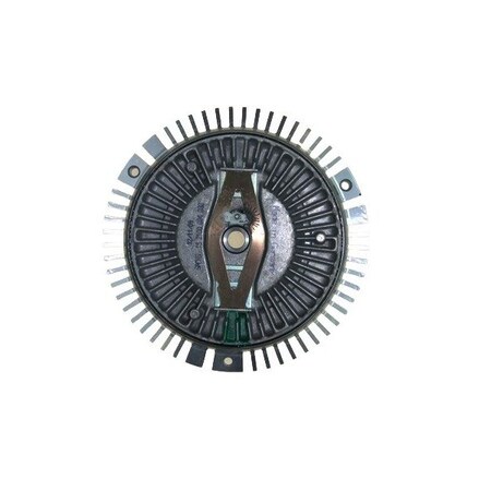 Sachs Fan Clutch, 2100024032 2100024032